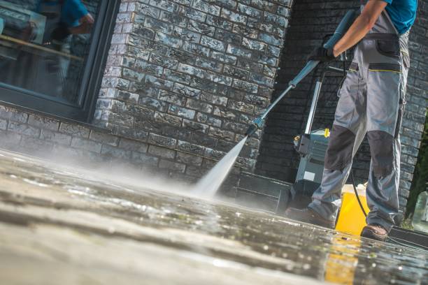 Best Parking Lot and Garage Cleaning  in Zephyrhills West, FL