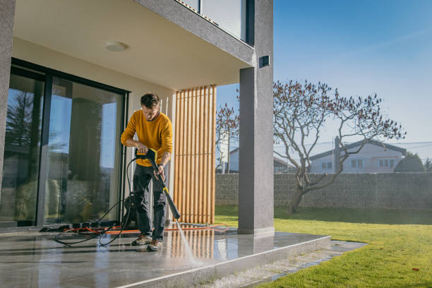 Best Driveway Pressure Washing  in Zephyrhills West, FL